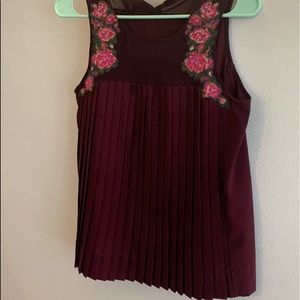 American Eagle camisole